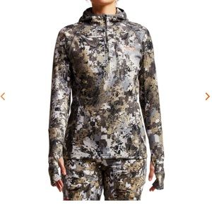 Sitka Women’s Fanatic Hoody